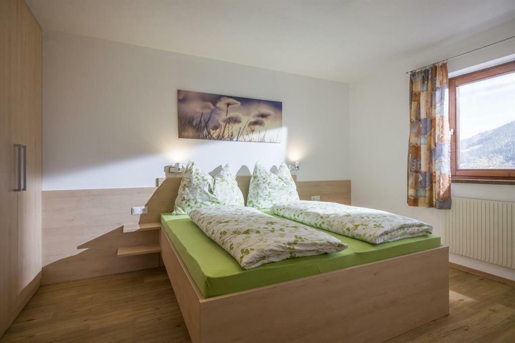 Bauernhof Hinterfirst Apartman Söll Kültér fotó