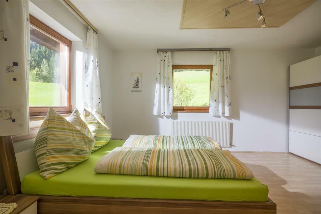 Bauernhof Hinterfirst Apartman Söll Kültér fotó