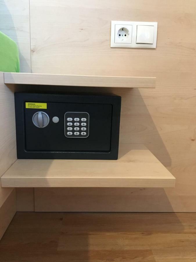 Bauernhof Hinterfirst Apartman Söll Kültér fotó
