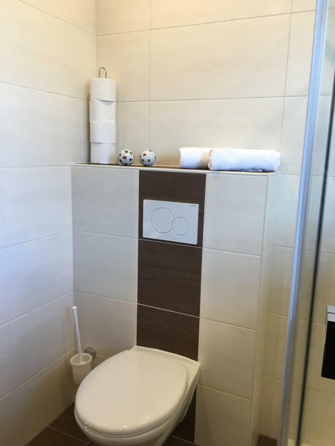 Bauernhof Hinterfirst Apartman Söll Kültér fotó
