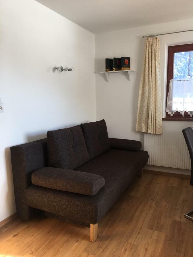 Bauernhof Hinterfirst Apartman Söll Kültér fotó